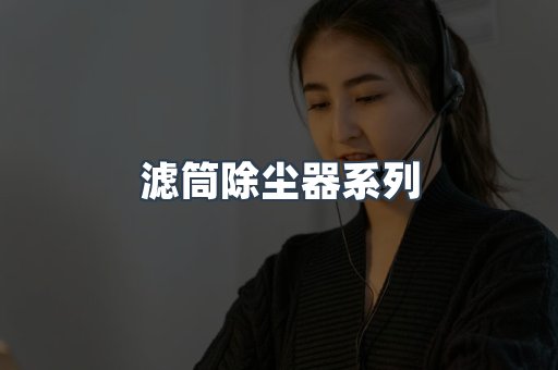 脉冲布袋除尘器